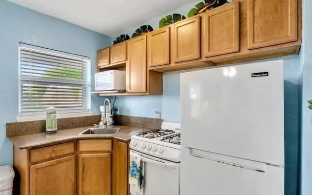 Blue Wave Suites