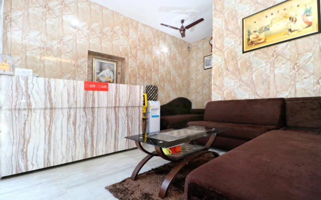 OYO 27669 Harkirat Niwas