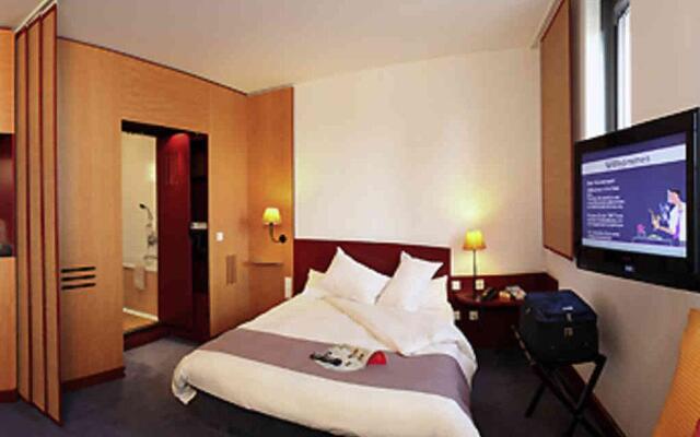 Novotel Suites Hannover