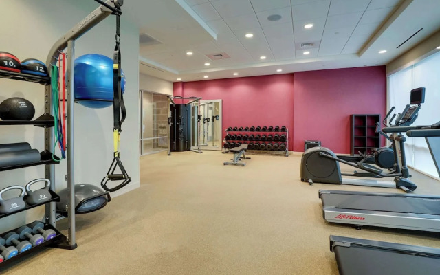 Home2 Suites By Hilton Sanford