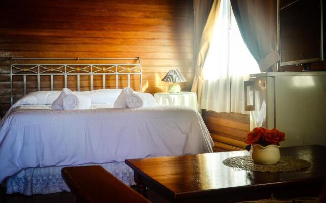 Hotel Termal Dayman