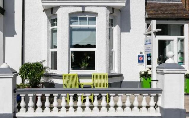 Coast Bed  Breakfast