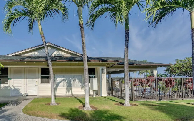 Luxury at Na Hale O Keauhou #N1