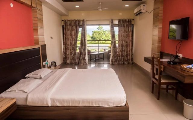 Hotel Aatreyee