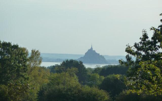 Le Domaine de Belleville