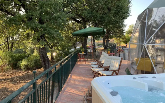 Villa Le Querce Ville & Appartamenti