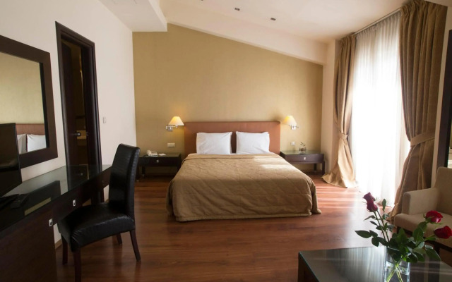Mercure ICON Singapore City Centre