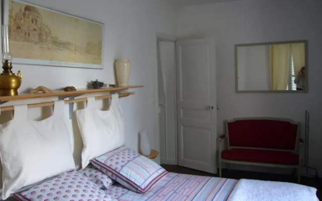 Chambres dHôtes Kerguivic