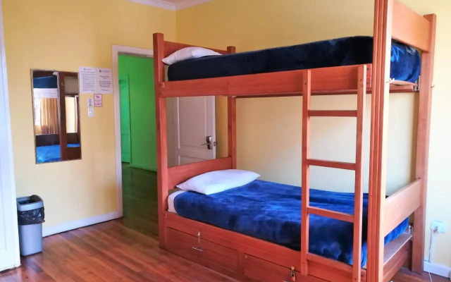 Community Hostel Quito