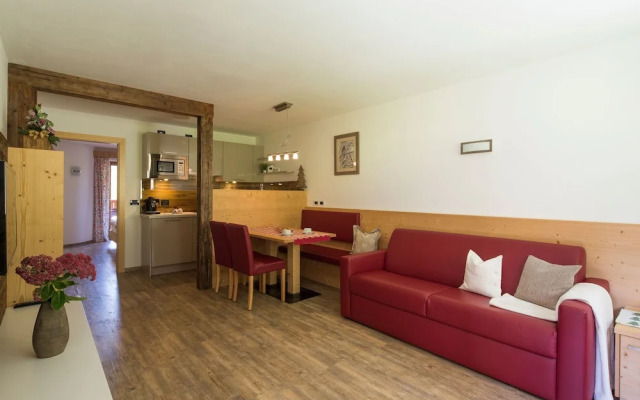 Appartamenti Ciasa Murin