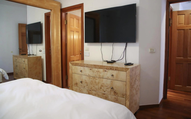 Trumpeldor - Wonderful & amazing sea view 3 rooms!