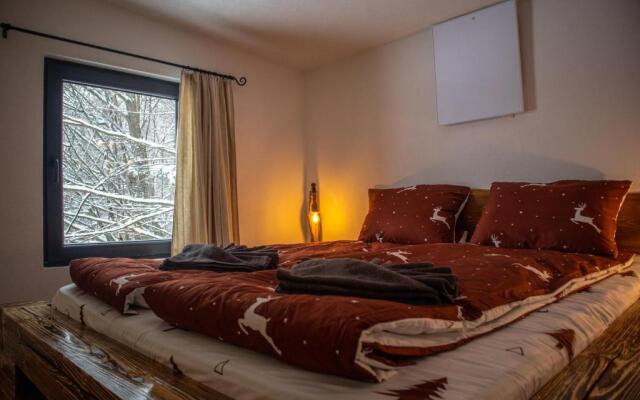 Holiday Nature House