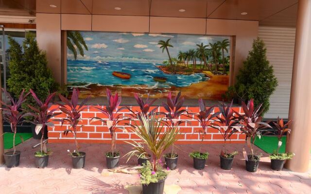 Hotel De Goa