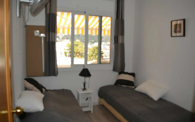 Apartamento Terrassa 1