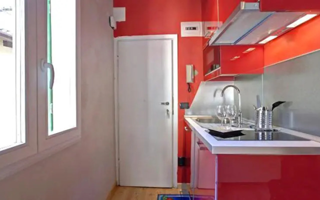 Apartments Piazza Signoria Uffizi Duomo