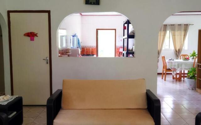 Dan Zoranz Self Catering Guest House