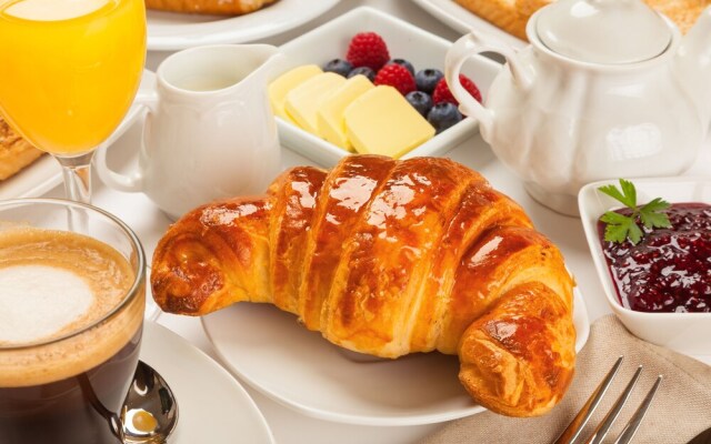 Swiss Spirit Hotel Olaya Al Khobar