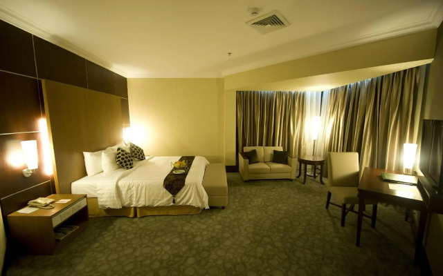Emerald Garden Hotel