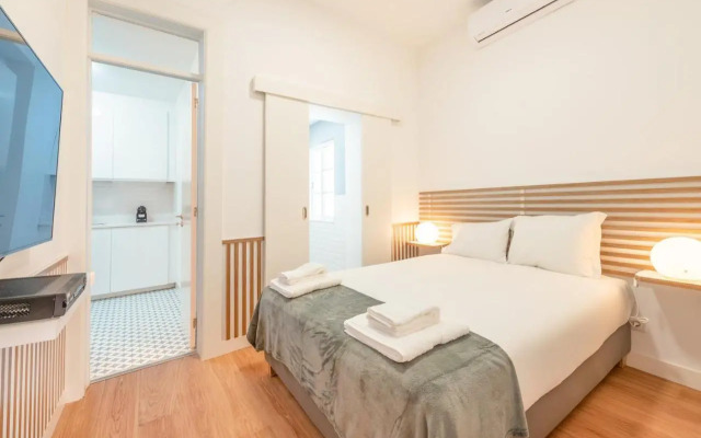 GuestReady - 1BR Suite Neoclassical - 1D - Ajuda
