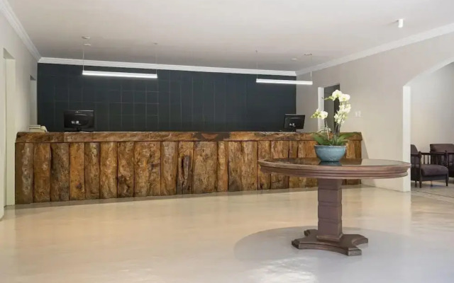 Villagio Embu Resort e Convention