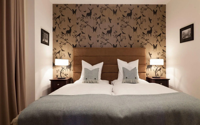 Hotel-Restaurant Bellevue