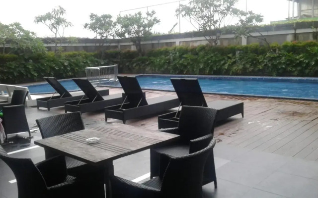 Ibis Styles Cikarang