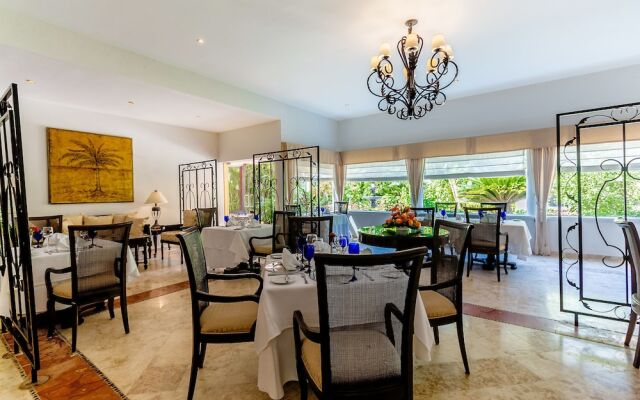 Royal Level at Occidental Cozumel - All Inclusive