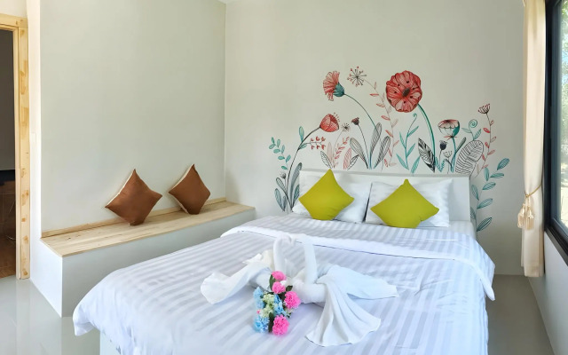 Khun Khao Tamnan Prai Resort