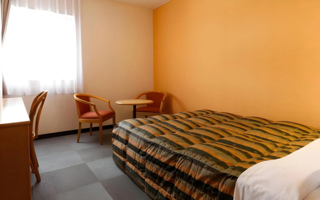 Hotel Oaks Early-Bird Osaka Morinomiya – Guest Rooms – Osaka