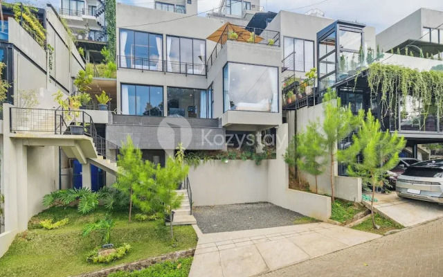 Tabgha by Kozystay - Dago