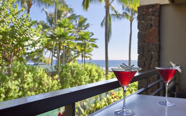 Ko'a Kea Resort on Po'ipu Beach