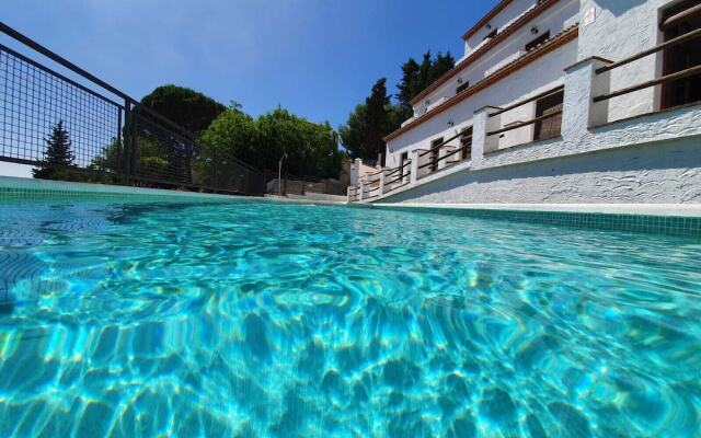 La Luna Del Sur Bed & Breakfast