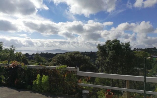 Harbour View Guesthouse