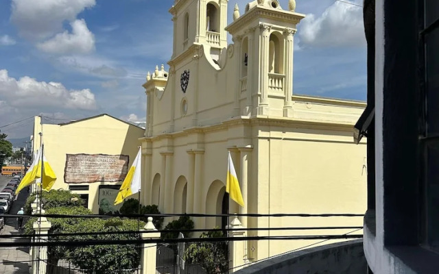 Amaya Centro Historico