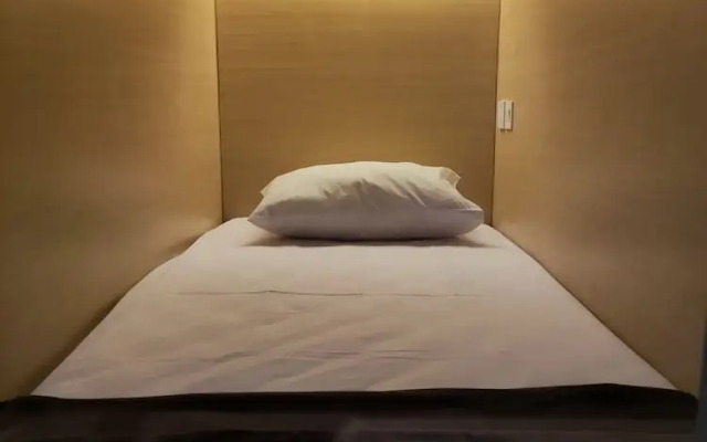 Fora Capsule Hostel Tuban Kuta
