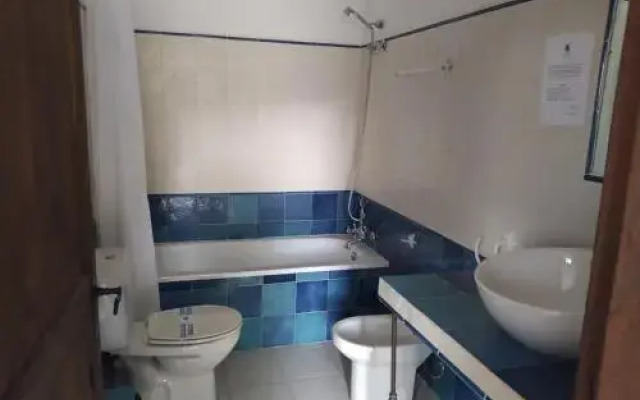 Hotel Rural La Posada de Ahlam