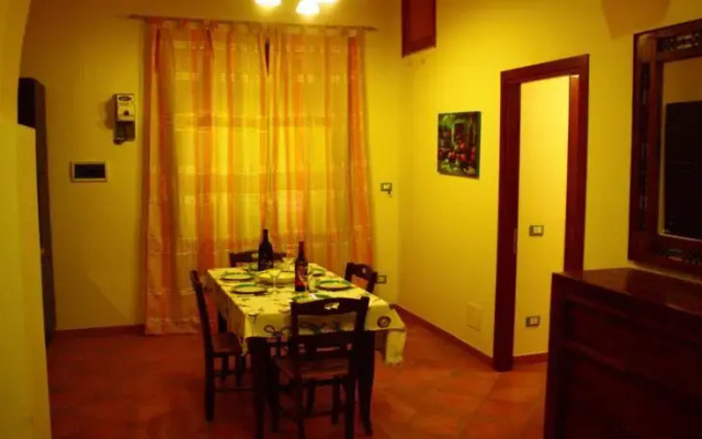 Agliastri Apartments