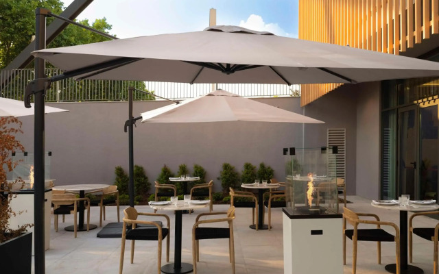 Hilton Garden Inn Evora