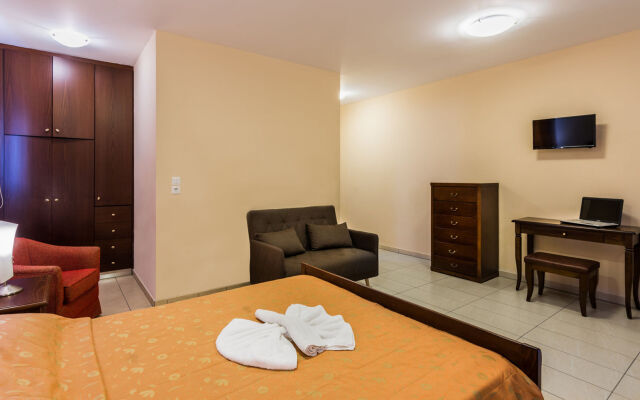 Talea Beach Hotel