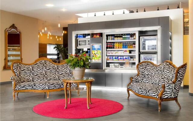 DORMERO Hotel Zürich Airport