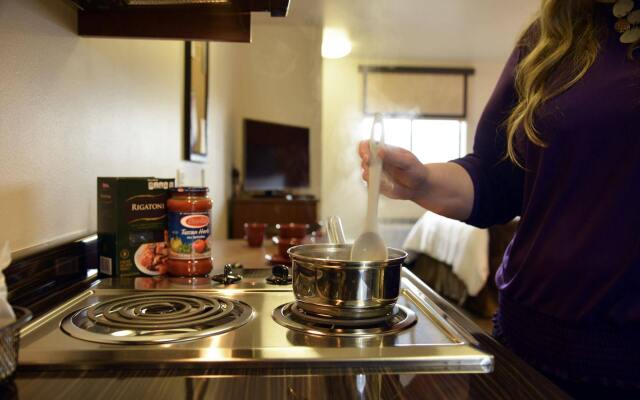 My Place Hotel - Salt Lake City I-215/West Valley City, UT