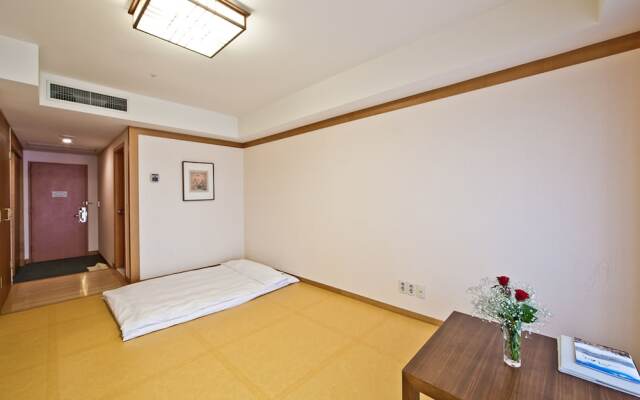 Hotel Hyundai Mokpo