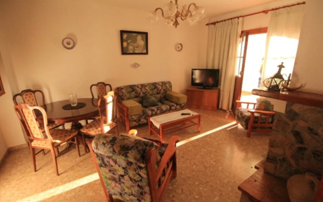 107487 - House in Yunquera