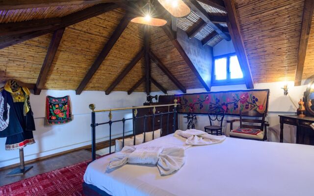 Eros Home, Perfect Location, Panoramic Sea View