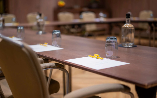 Golden Tulip Zoetermeer - Den Haag