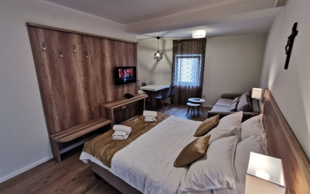 Rooms Soldo