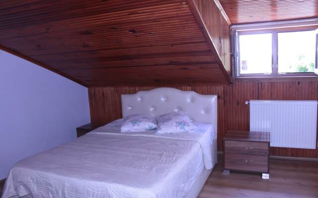 Boztepe Apart