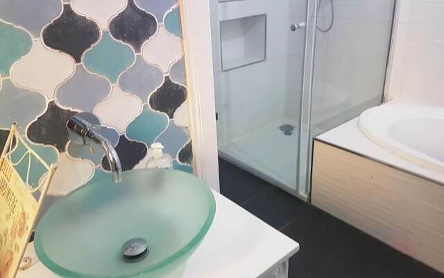 Sliema Ferries Guest House