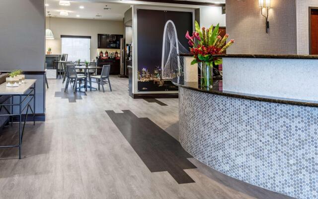 Best Western Plus Duncanville/Dallas
