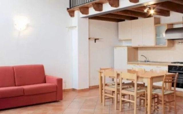 Soave Apartments by Thaz Italia